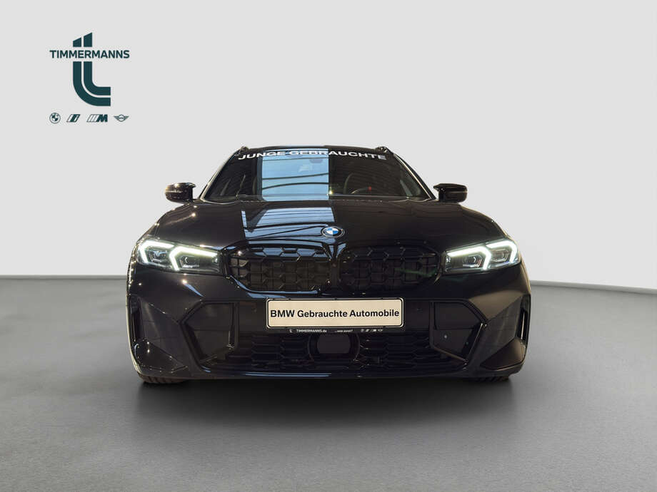 BMW M340d xDrive Touring Auto (Bild 8/15)