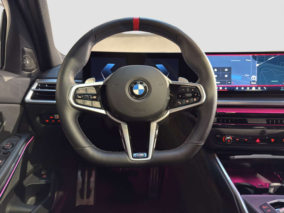 BMW M340d xDrive Touring Auto (Bild 12/15)