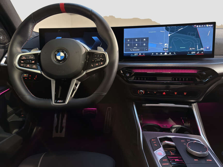 BMW M340d xDrive Touring Auto (Bild 13/15)