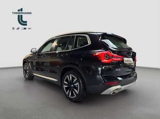 BMW X3 (Bild 3/16)