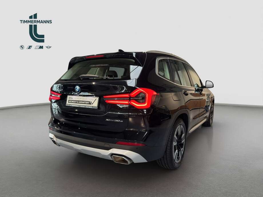 BMW X3 (Bild 5/16)