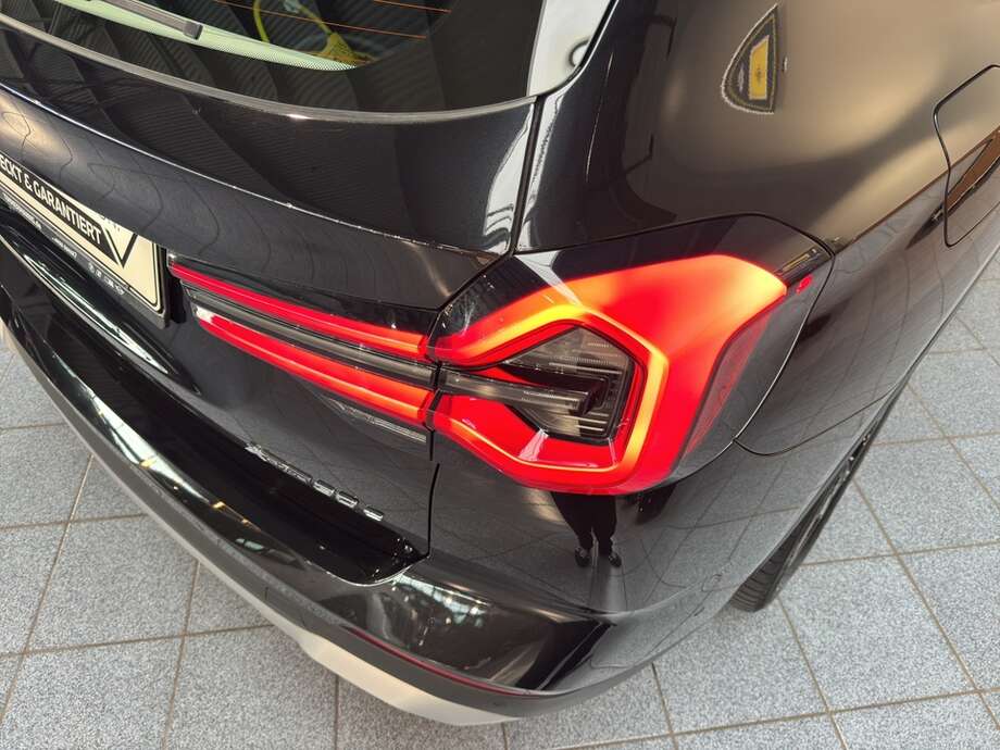 BMW X3 (Bild 16/16)