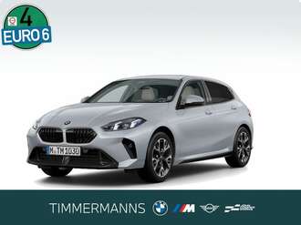 BMW 120 (Bild 1/5)