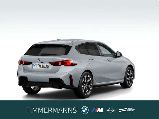 BMW 120 (Bild 2/5)