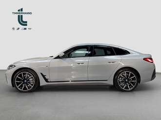 BMW i4 (Bild 2/16)