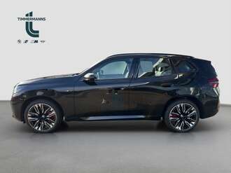 BMW X3 (Bild 2/18)