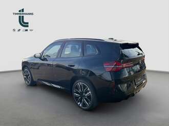 BMW X3 (Bild 3/18)