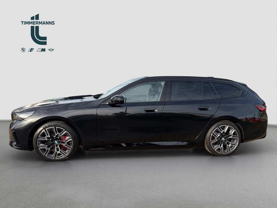 BMW i5 xDrive40 Touring (Bild 2/18)