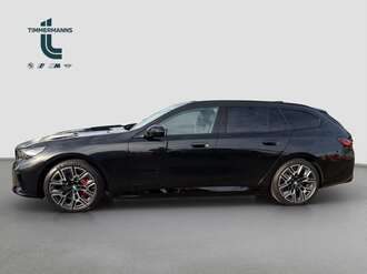 BMW i5 xDrive40 Touring (Bild 2/18)