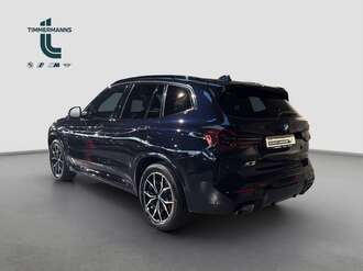 BMW X3 (Bild 3/18)