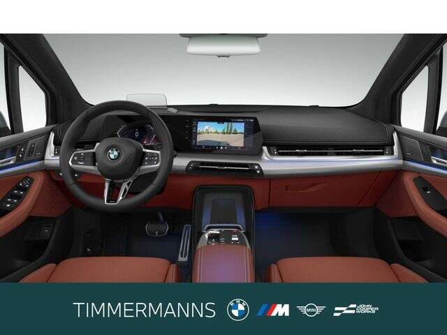 BMW 223 Active Tourer (Bild 4/5)