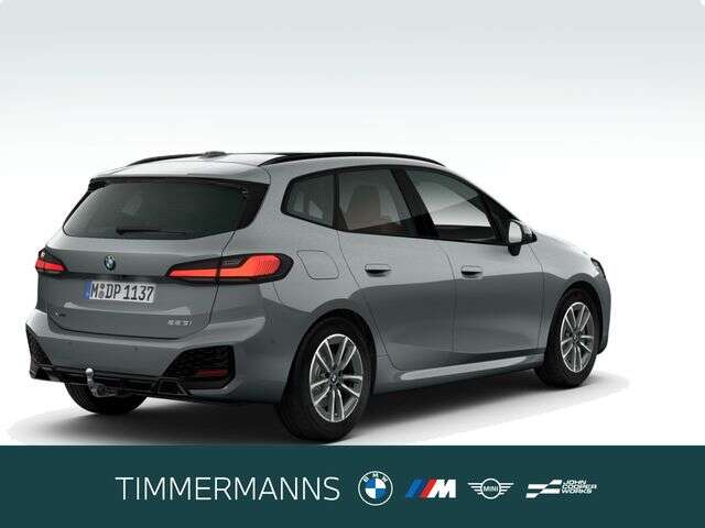 BMW 223 Active Tourer (Bild 5/5)