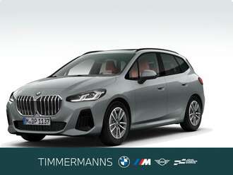 BMW 223 Active Tourer (Bild 1/6)