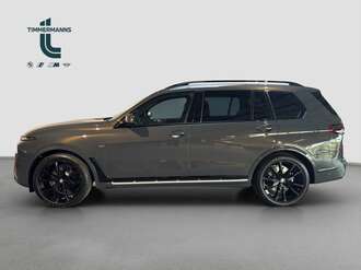 BMW X7 xDrive40d (Bild 2/14)