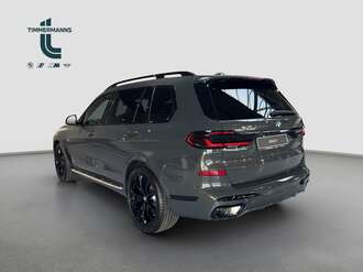 BMW X7 xDrive40d (Bild 3/14)