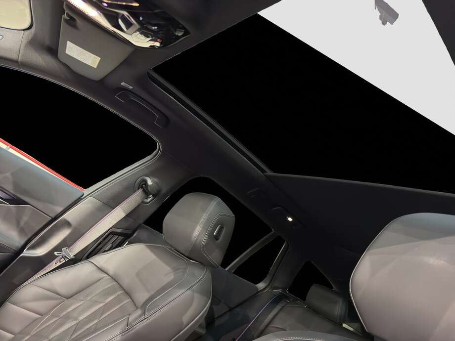 BMW 540d xDrive (Bild 11/18)