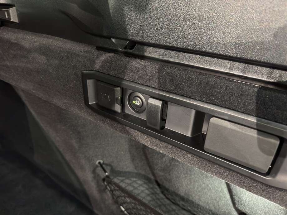 BMW 540d xDrive (Bild 16/18)