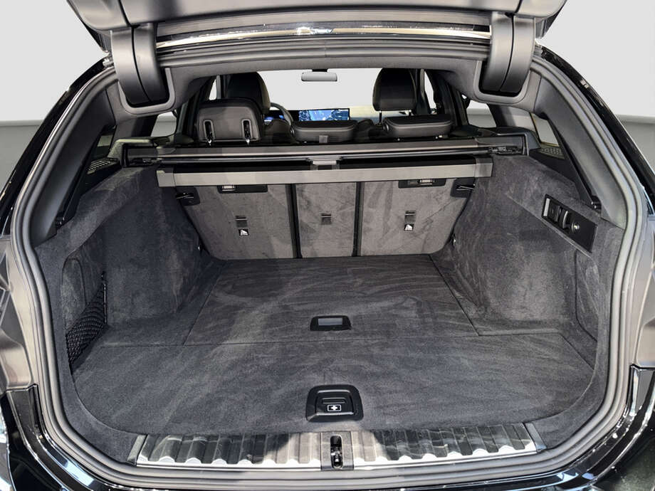 BMW 320d (Bild 15/15)