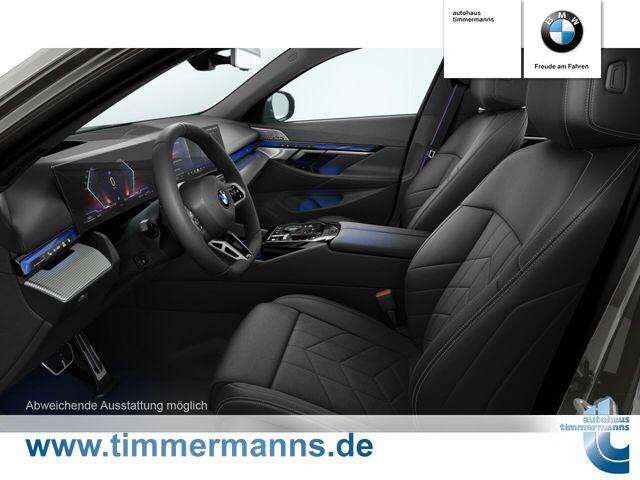 BMW 540d xDrive (Bild 3/19)