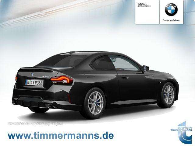 BMW M240i (Bild 5/16)