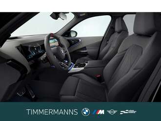 BMW X3 M50 (Bild 3/5)