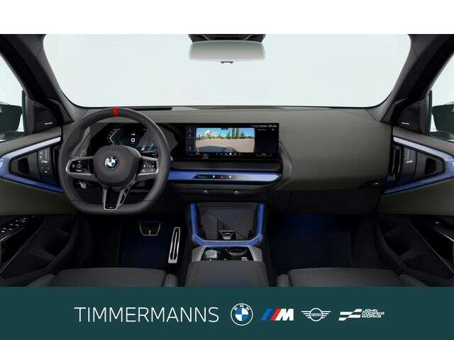BMW X3 M50 (Bild 4/5)