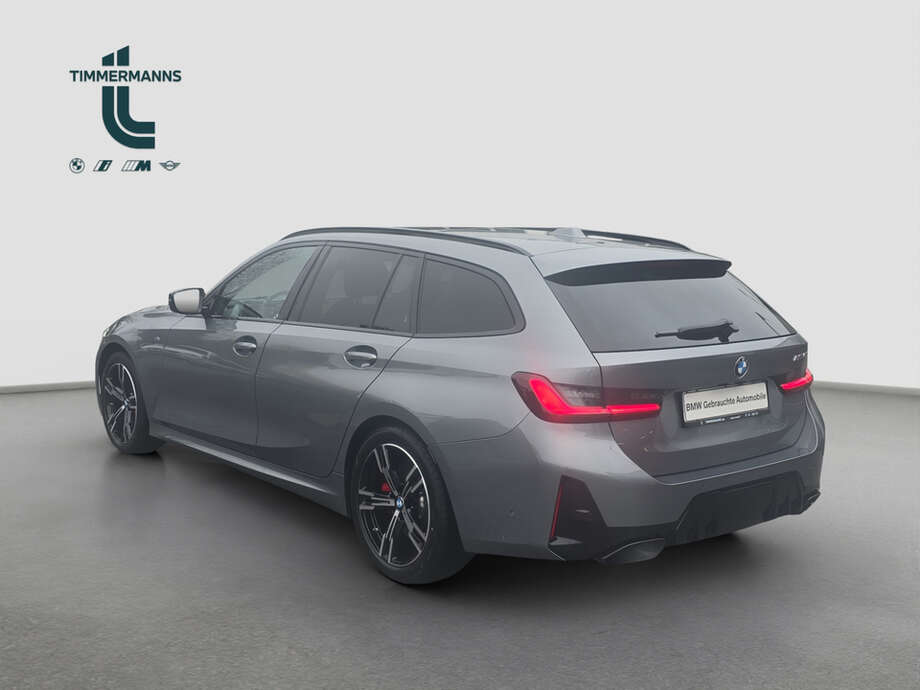 BMW M340i (Bild 3/19)