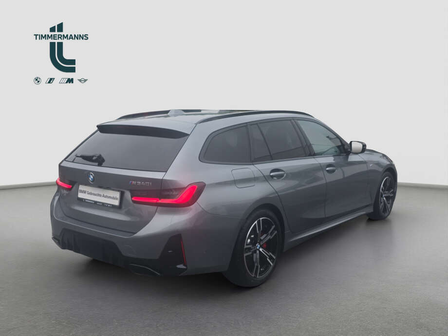 BMW M340i (Bild 5/19)