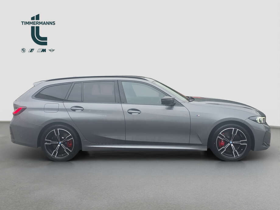 BMW M340i (Bild 6/19)