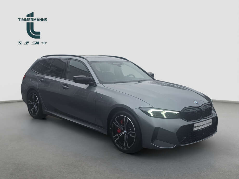 BMW M340i (Bild 7/19)