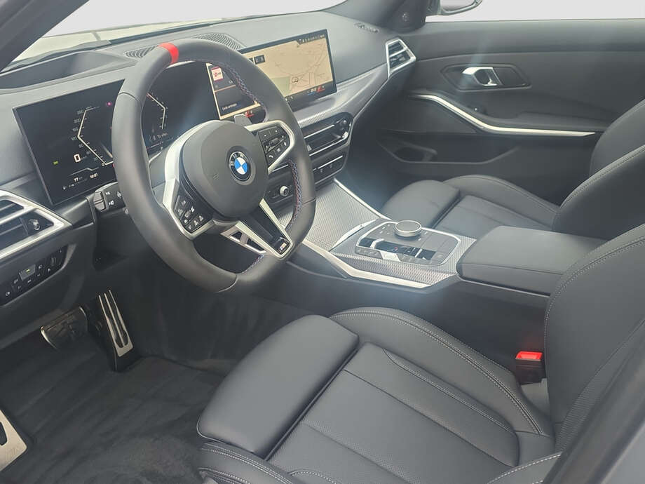 BMW M340i (Bild 10/19)