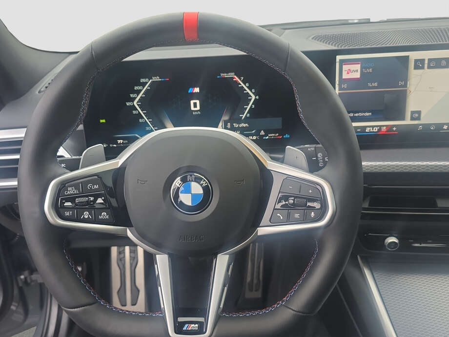 BMW M340i (Bild 12/19)