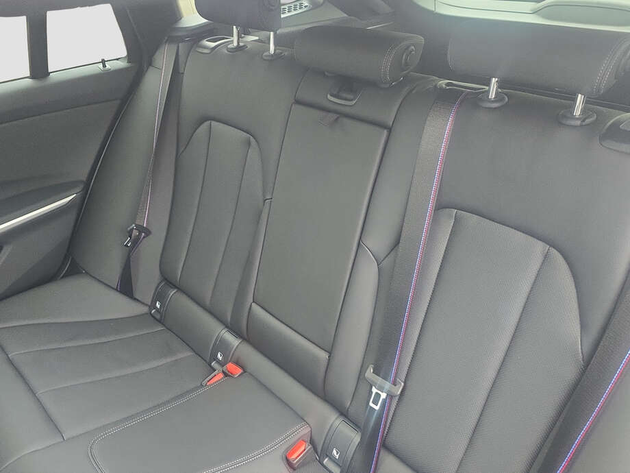 BMW M340i (Bild 14/19)