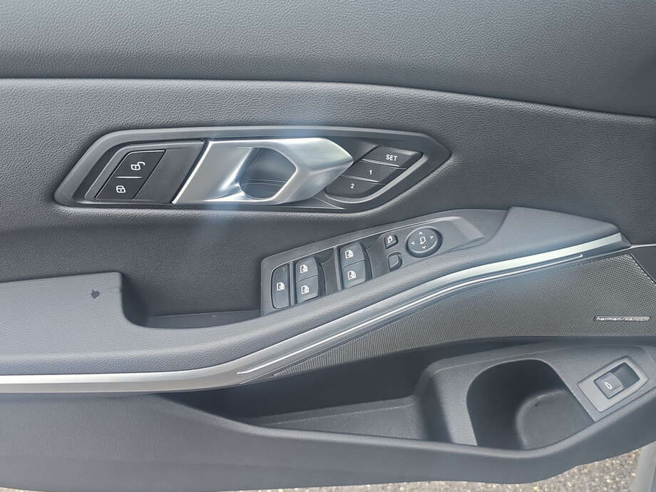 BMW M340i (Bild 16/19)