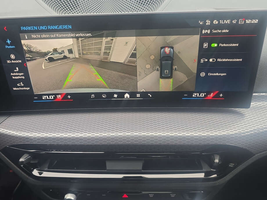 BMW M340i (Bild 19/19)