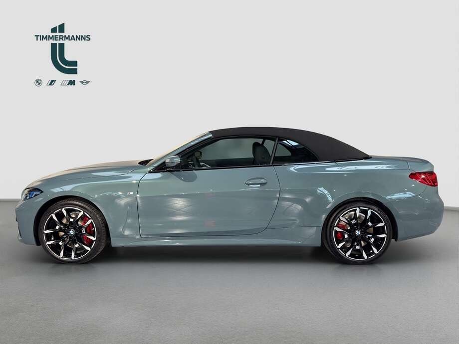 BMW 430i xDrive (Bild 2/17)