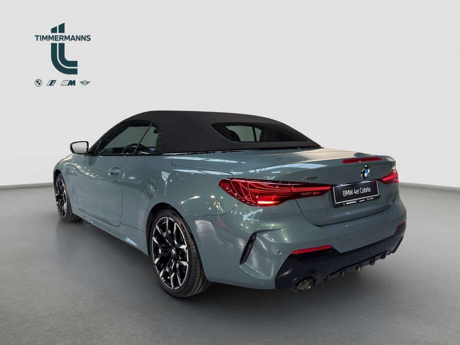 BMW 430i xDrive (Bild 3/17)