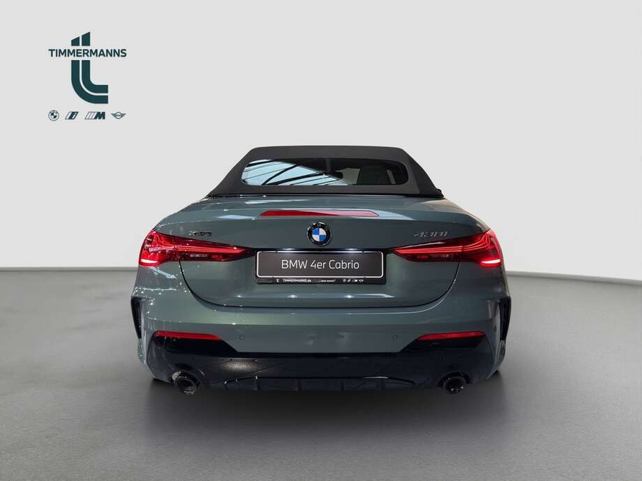 BMW 430i xDrive (Bild 4/17)