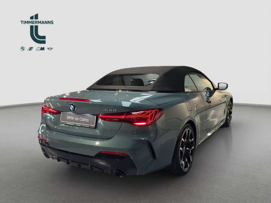 BMW 430i xDrive (Bild 5/17)