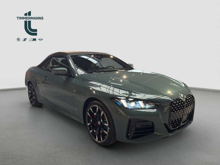 BMW 430i xDrive (Bild 7/17)