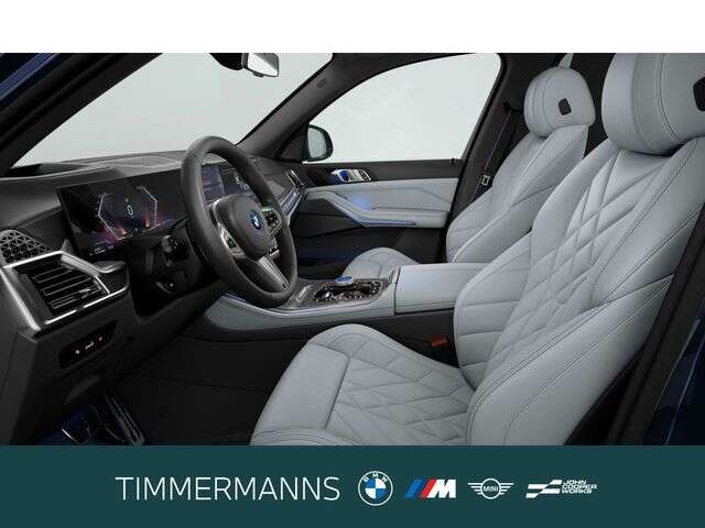BMW X5 (Bild 3/5)