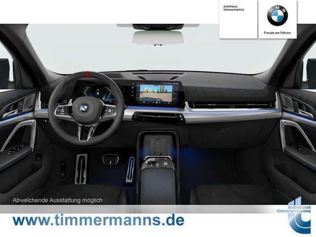 BMW X2 (Bild 4/5)