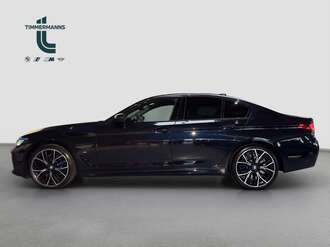 BMW 540i xDrive (Bild 2/15)