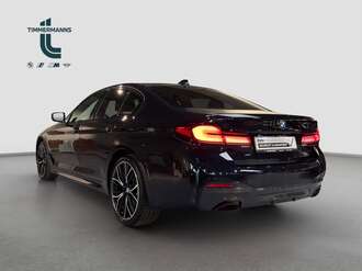 BMW 540i xDrive (Bild 3/15)