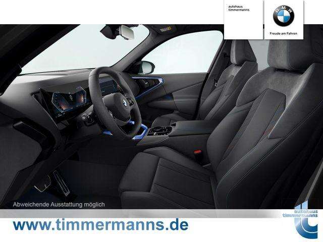 BMW X3 (Bild 3/15)