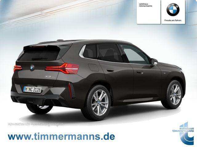 BMW X3 (Bild 5/15)