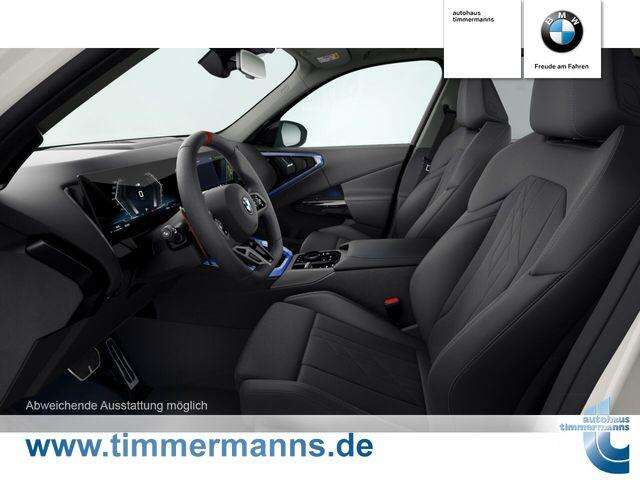 BMW X3 (Bild 3/18)