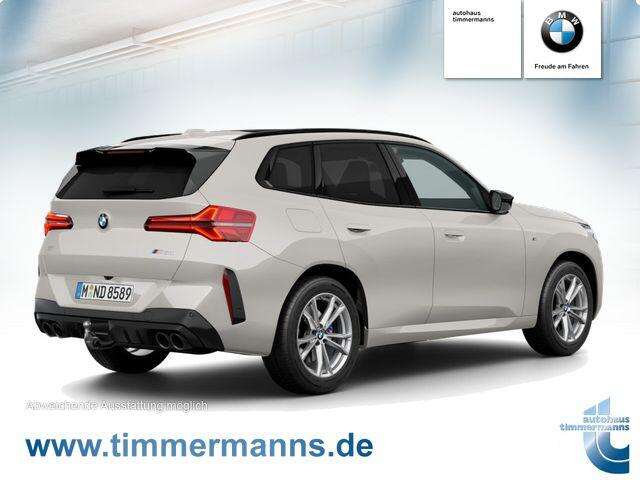 BMW X3 (Bild 5/18)