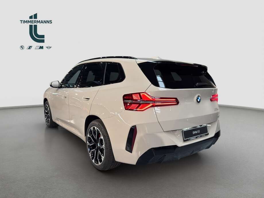 BMW X3 (Bild 3/16)