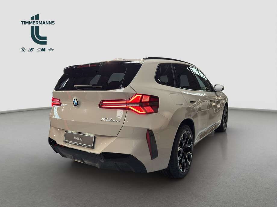 BMW X3 (Bild 5/16)